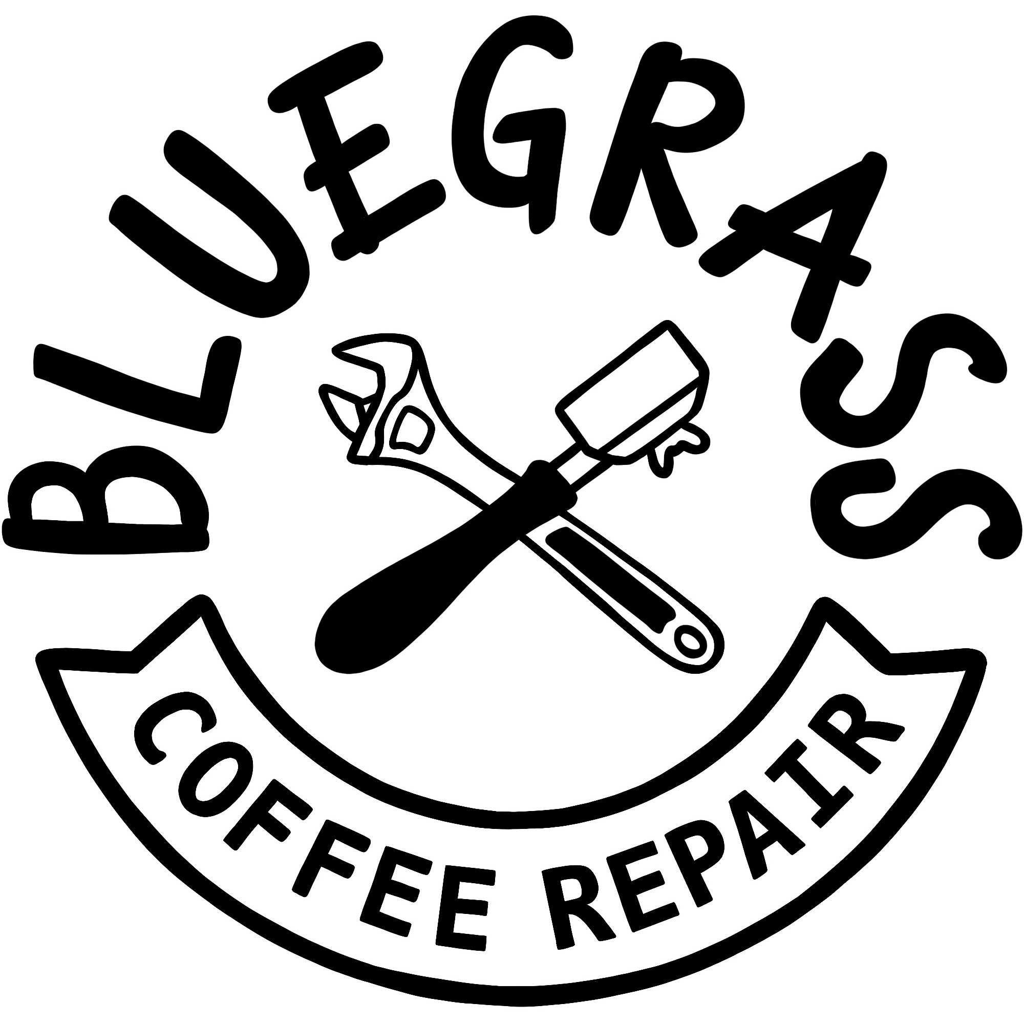 Bluegrass Coffee Repair